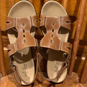 clarks leisa lakelyn women's sandals